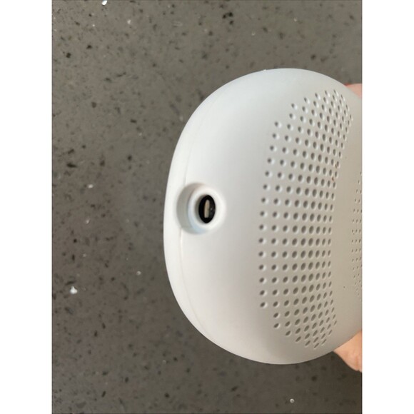 Rose Skin Co IPL Hair Removal Handset Lumi White / Gold Handheld Tested Works - Picture 7 of 12